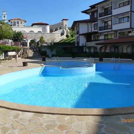 Arena 65M2 - 1 Bedroom, 1St Line To The Beach Apartment