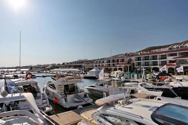 Arena 65M2 - 1 Bedroom, 1St Line To The Beach Sveti Vlas