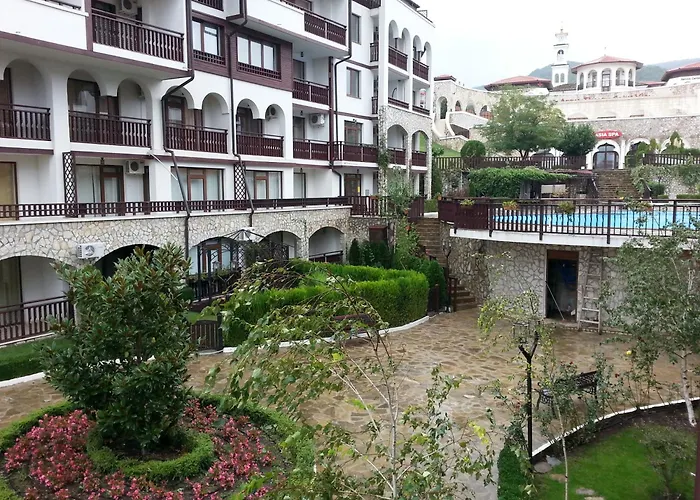 Arena 65M2 - 1 Bedroom, 1St Line To The Beach Appartement Sveti Vlas