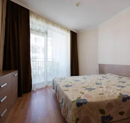 In Luxury * Sveti Vlas