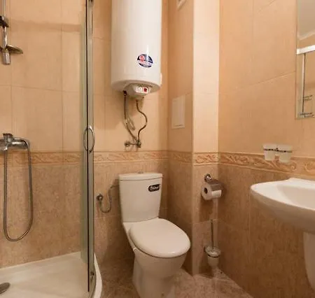 In Luxury Lägenhet Sveti Vlas