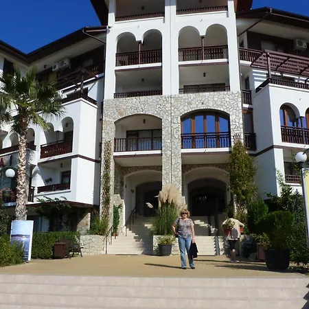 Arena 65M2 - 1 Bedroom, 1St Line To The Beach Апартаменты