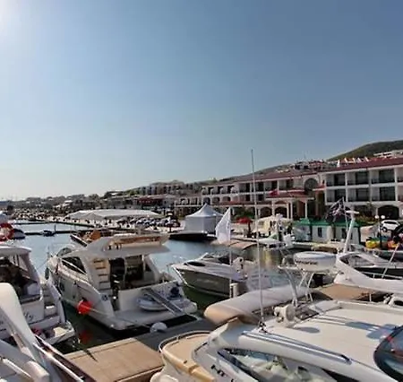 In Luxury * Sveti Vlas