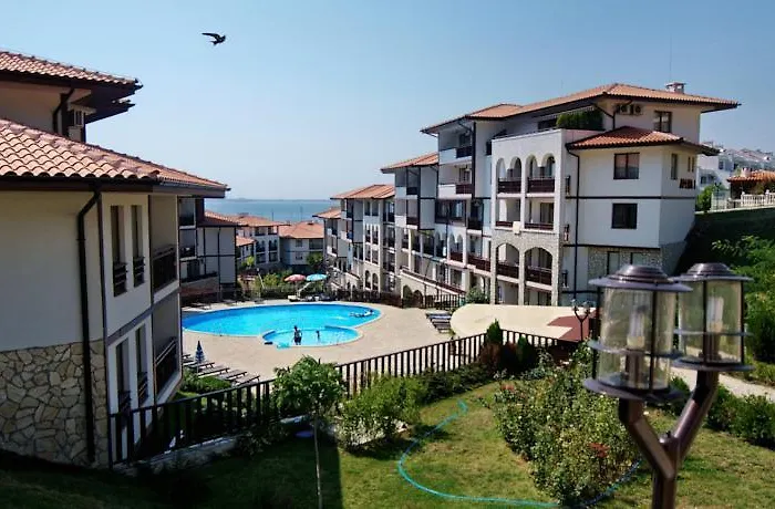 Arena 65M2 - 1 Bedroom, 1St Line To The Beach Apartament